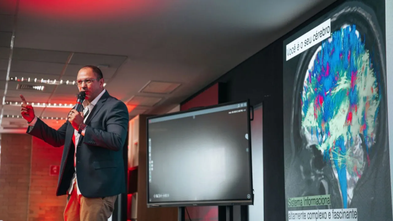 Seu cérebro está em ação ou em modo automático?